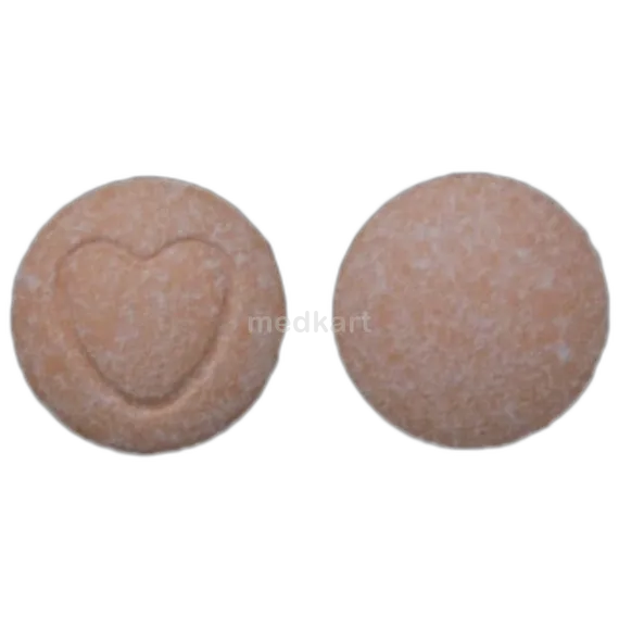 eslo at 2.5mg tablet 15's